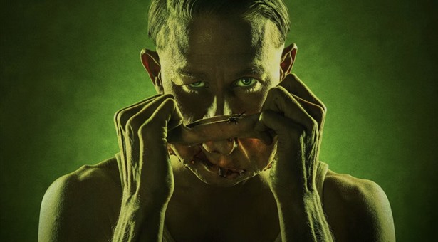 Kijk naar de schrikwekkende trailer van Monster
