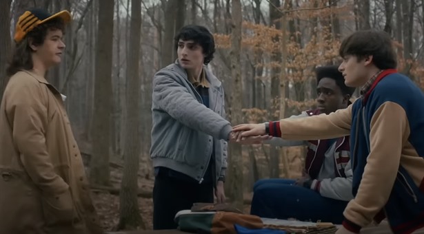 Stranger Things s5 part 1 heeft een finale trailer