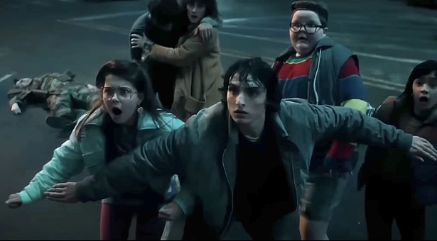 Stranger Things part 1  heeft een tweede trailer