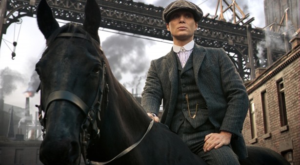 Peaky Blinders komt terug!