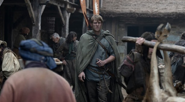 Wat gebeurde er 100 jaar voor Game Of Thrones?