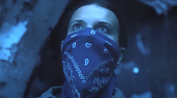 Stranger Things s5 part 1 heeft een nieuwe trailer