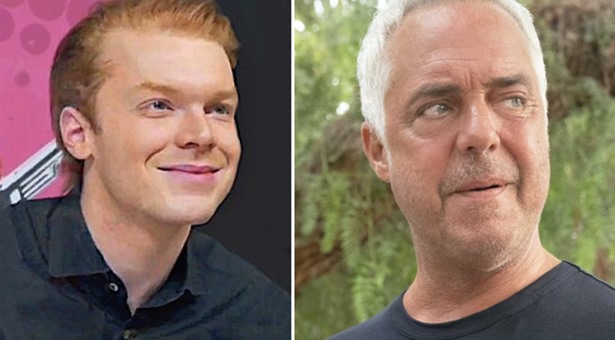 Bosch krijgt een prequel
