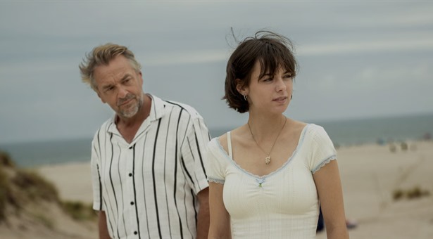 Maak kennis met de Badgast