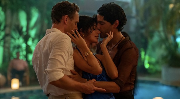 Verwacht: The Night Manager s2