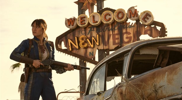 Fallout s2 heeft een knappe trailer