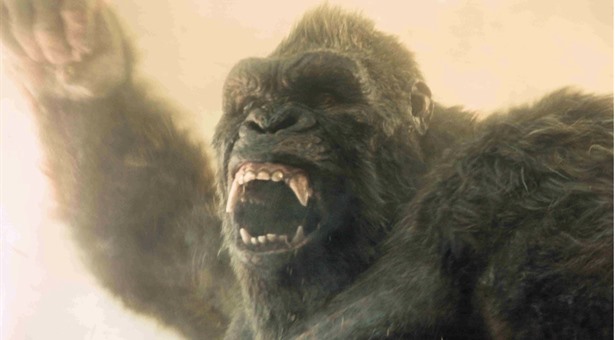 Monarch: Legacy Of Monsters heeft een datum