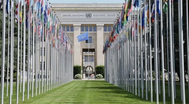De Verenigde Naties in het daglicht