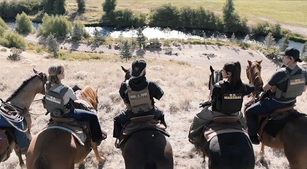 Na de promos is hier de trailer