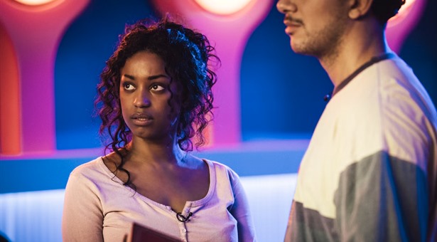 Begin december: The Best Immigrant