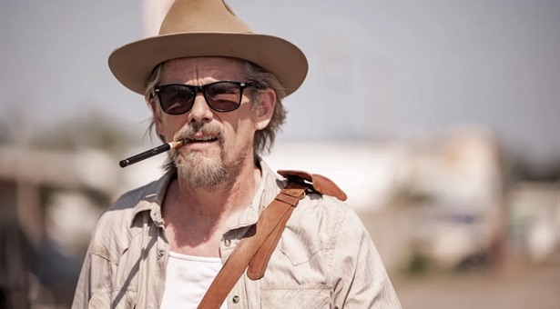 Verwacht in december