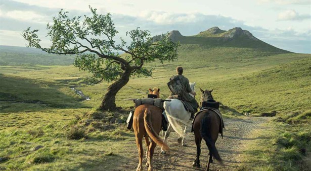 Knight Of The Seven Kingdoms heeft een trailer