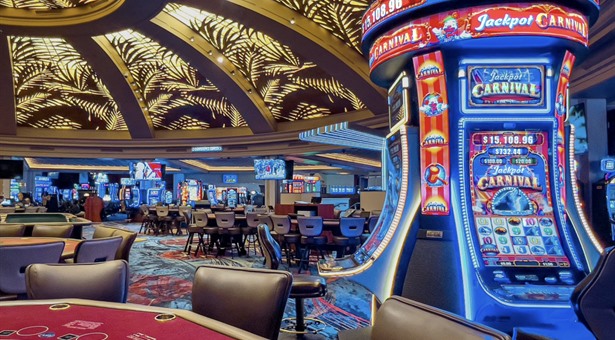 Martin Scorsese produceert nieuwe Netflix-serie