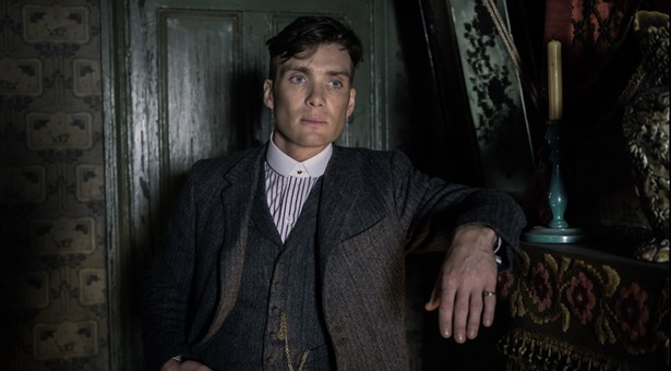 Peaky Blinders de film, heeft een datum