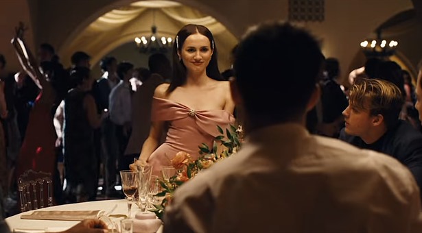 Coming in 2026 op HBO Max