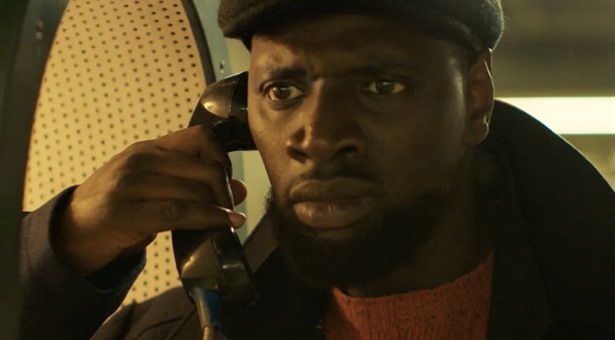 Lupin, s4 pas te zien in de herfst van 2026