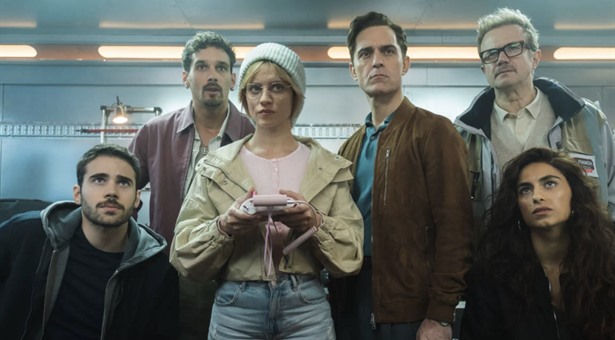 Berlin s2 heeft een datum én een nieuwe titel