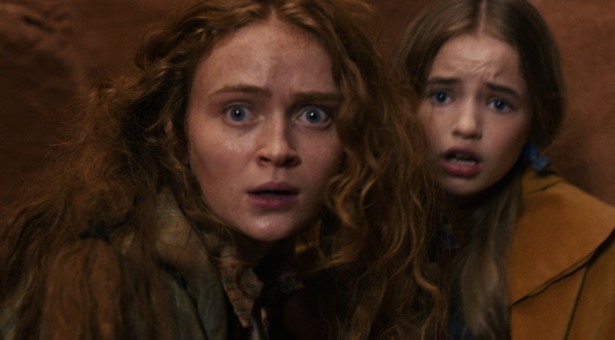 Kijk naar de trailer van Stranger Things s5 part 2