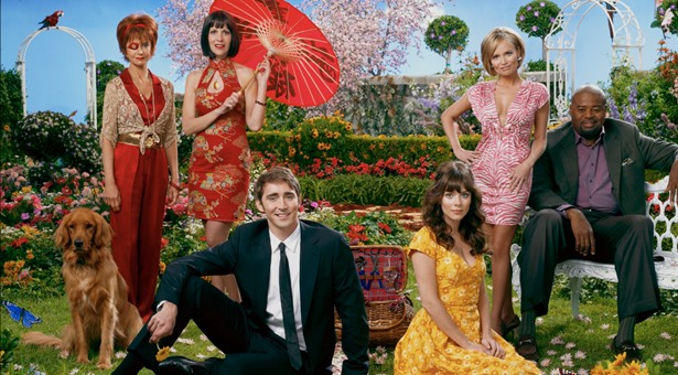 Komt er een derde seizoen van Pushing Daisies?