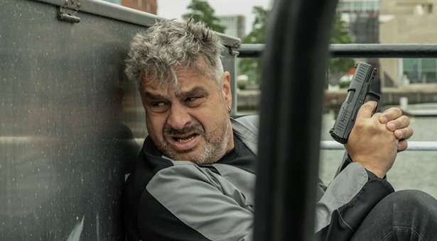 Netflix heeft nieuwe Nederlandse serie