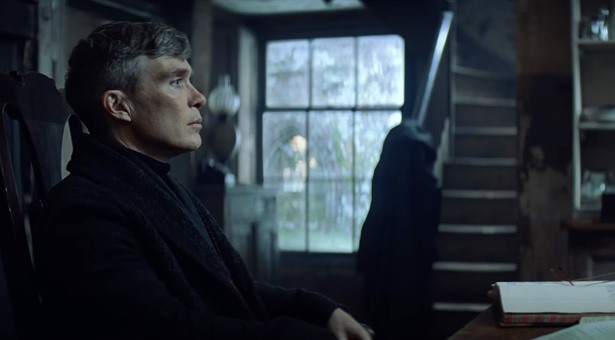 The Immortal Man wordt verwacht in maart