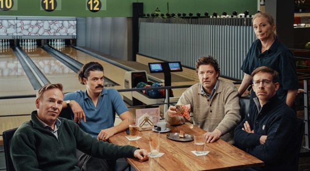 Streamz presenteert zijn fictie voor voorjaar 2026