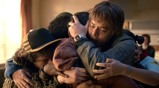 De allerlaatste trailer van Stranger Things