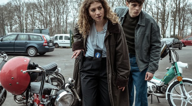 Juliet s2 gaat in première op FFO
