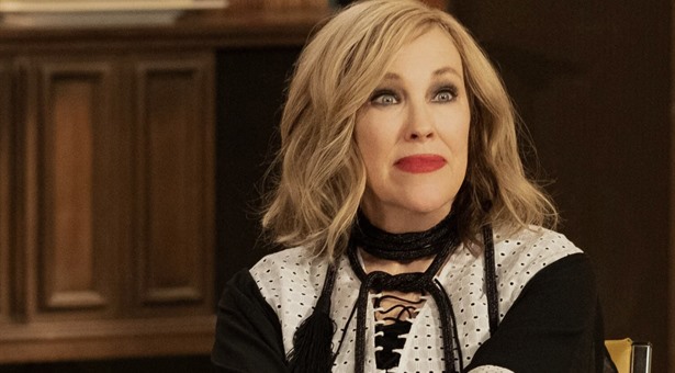R.I.P. Catherine O’Hara (1954-2026)