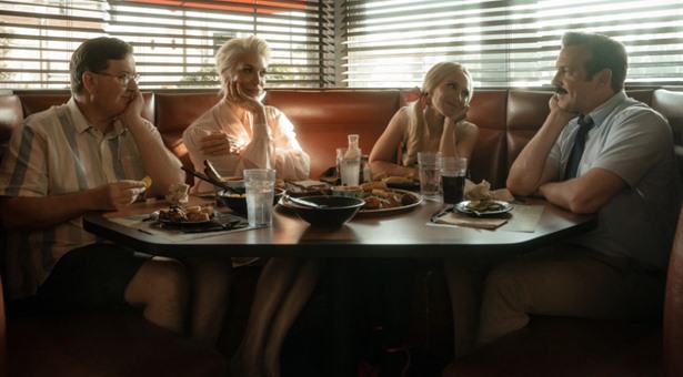 Ted Lasso komt terug… in de zomer