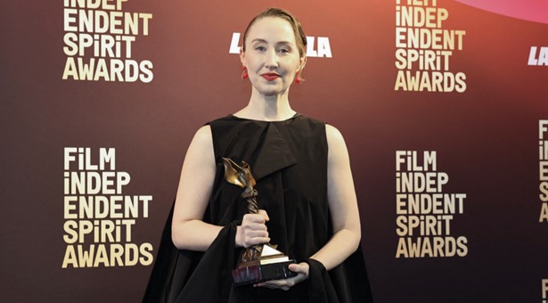 Adolescence, grote winnaar bij de Spirit Awards