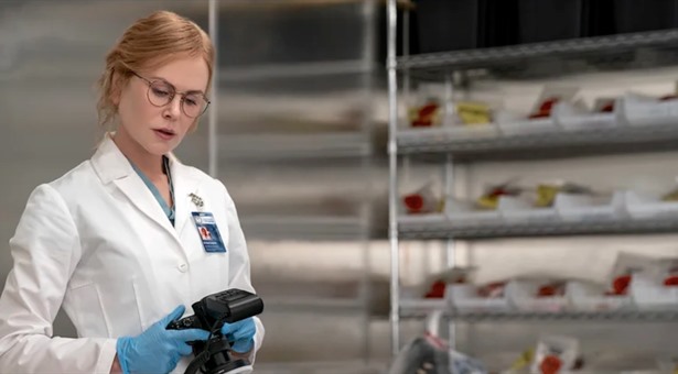 Verwacht in maart: Scarpetta