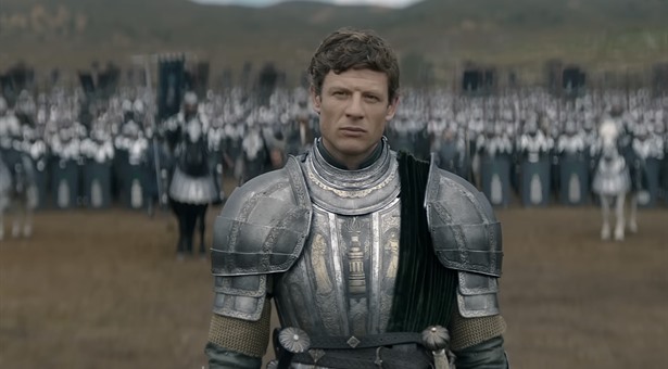 House Of The Dragon s3 heeft eerste teaser