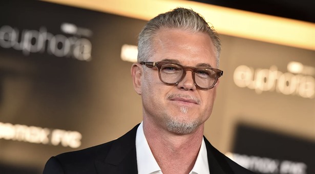 R.I.P. Eric Dane (1972-2026)