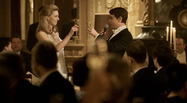 Máxima krijgt een spin-off