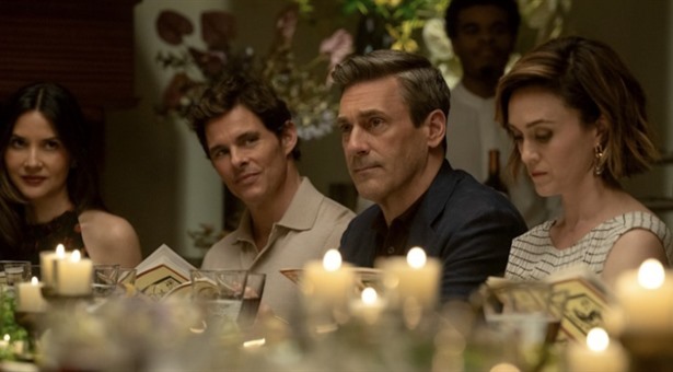 Verwacht in april: Your Friends And Neighbors s2