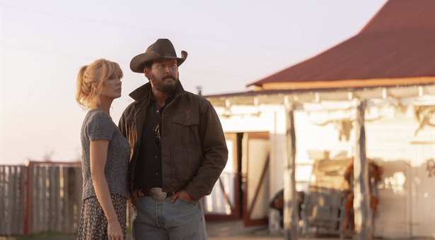 Yellowstone‘s spin-off heeft een teaser