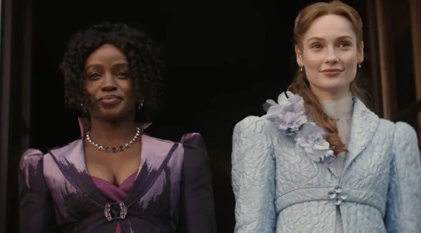 Bridgerton s5: Een nieuwe romance