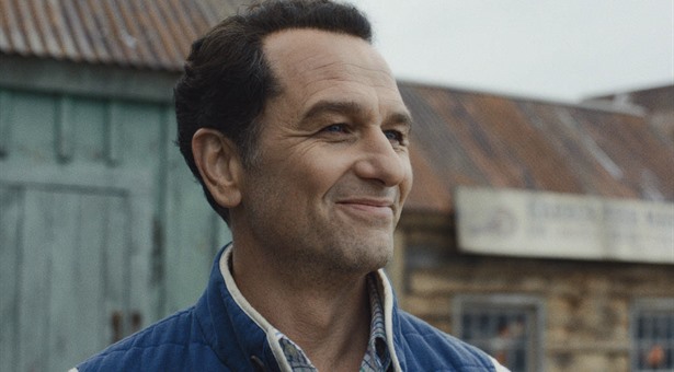 Eind april op Apple TV: Widow’s Bay