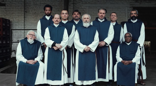 Opnames 10 Broeders gestart