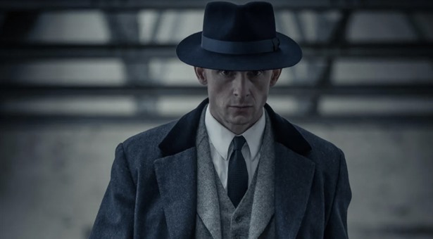 Meer over het vervolg op Peaky Blinders