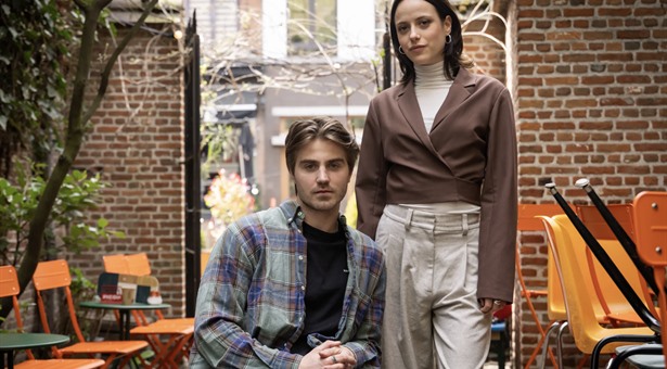 Onopgelost krijgt tweede seizoen