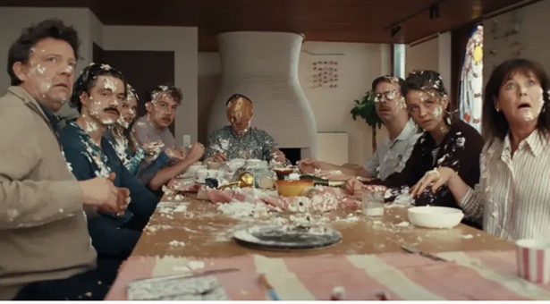 Strike! heeft een officiële trailer