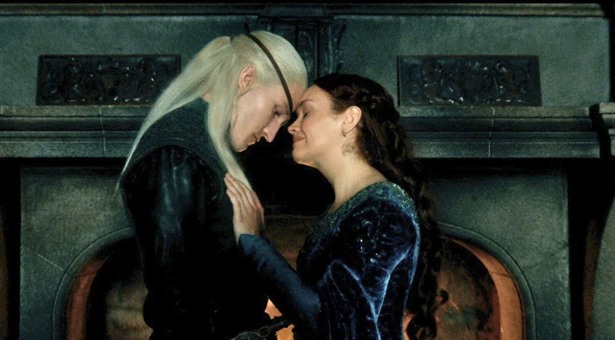 House Of The Dragon s3 heeft een eerste teaser