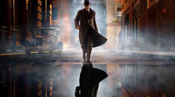 Eind mei op Prime: Spider-Noir