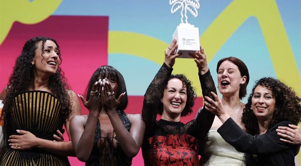 BOHO wint op Canneseries