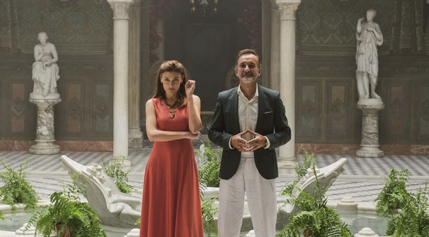 Vanaf 15 mei op Netflix: Berlin s2