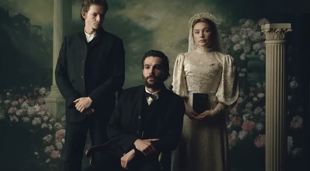 East Of Eden heeft z'n eerste teaser
