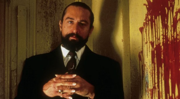 Angel Heart wordt bewerkt tot tv-serie