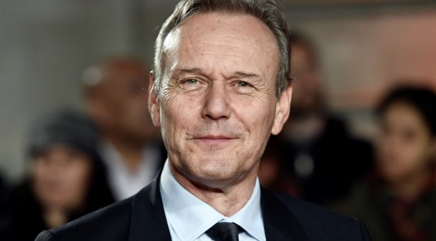 R.I.P. Anthony Head (1954 - 2026)